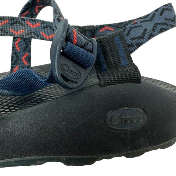 Chaco Z/2 Classic Stepped Navy Size 11 - Picture 9 of 9